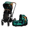 Детская коляска Cybex Priam III Fashion Collection 2 в 1