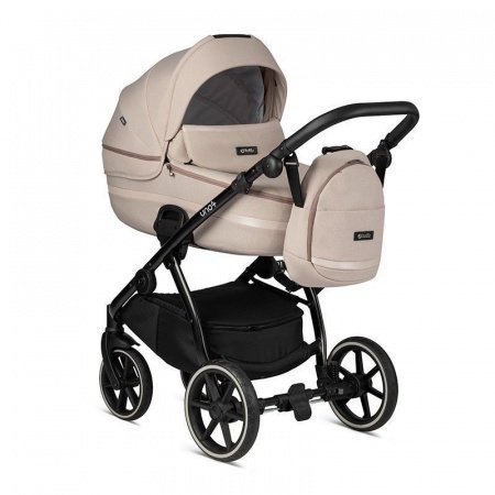 Детская коляска Tutis Uno 3 Plus Pastel Collection 3 в 1