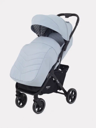 Прогулочная коляска Mowbaby Flip