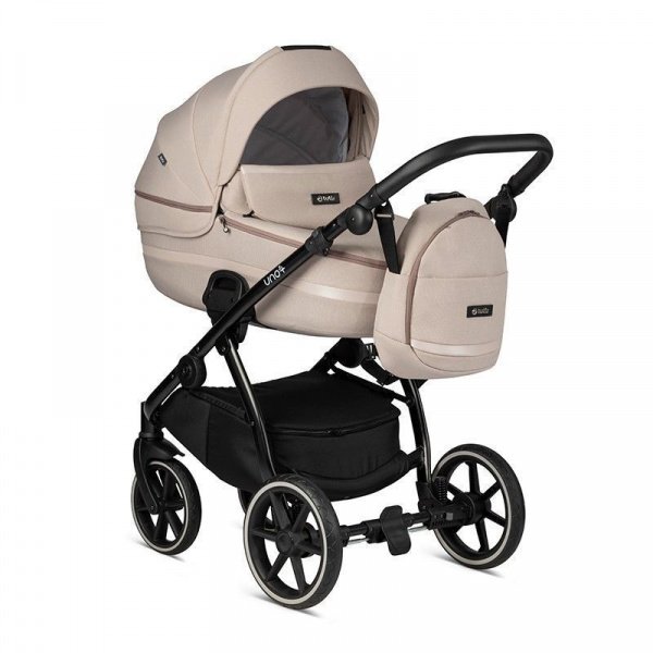 Детская коляска Tutis Uno 3 Plus Pastel Collection 3 в 1