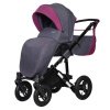 Детская коляска  SIGER ADELANTE  2 в 1