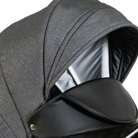 Детская коляска ALIS Camaro F 3 в 1