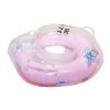 Круг для плавания FLIPPER 0+ с музыкой ЛЕБЕДИНОЕ ОЗЕРО розовый