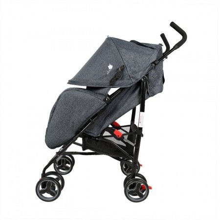 Коляска-трость Alis PUNTO