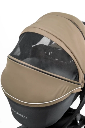 Детская Коляска 2 в 1 AmaroBaby Tutum