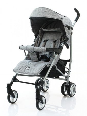 Прогулочная Коляска трость FD-DESIGN AMIGO