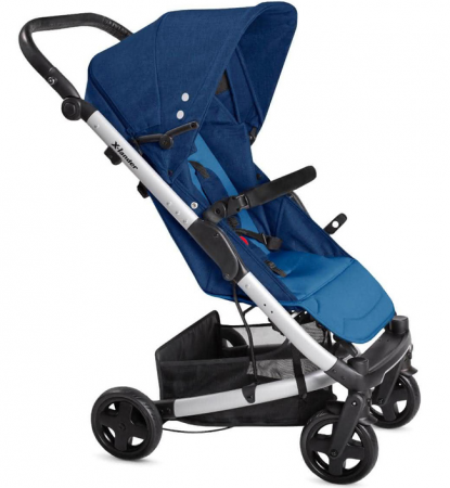 Детская коляска X-Lander X-Go