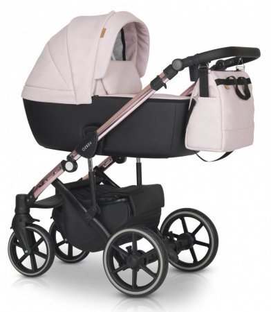 Детская коляска VERDI Verso 3 в 1