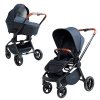 Детская коляска Moon Resea Kombi 2 в 1