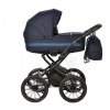 Детская коляска Indigo AVEO Classic 14 2в1