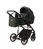 Детская Коляска  Adamex Mobi New 3 В 1