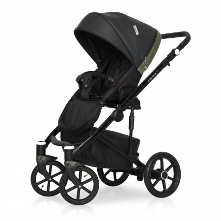 Детская коляска Riko Basic Ozon 3 в 1
