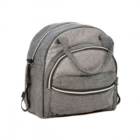 Детская коляска Indigo Duo 2021 3 в 1