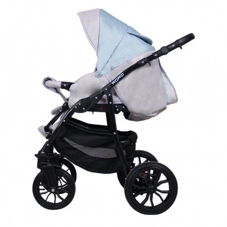 Детская коляска ALIS Road  F 3 в 1