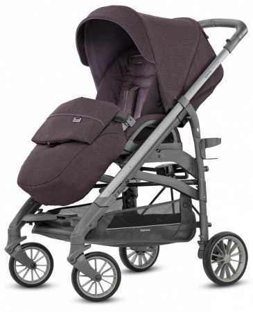 Прогулочная коляска INGLESINA Trilogy