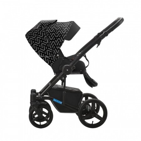Детская коляска Aroteam Enzo 18 2 в 1
