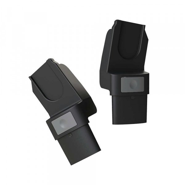 Адаптеры Joolz для установки автокресла 0+ на коляски Day+ и Day3 для автокресел  Maxi-Cosi