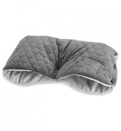 Муфта на коляску X-Muff Velvet