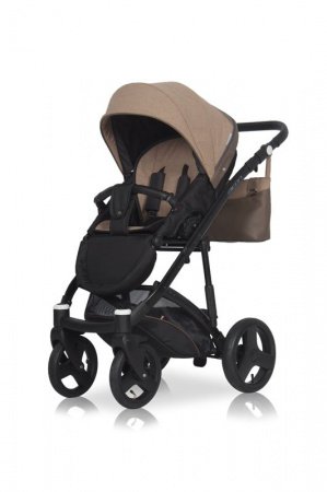Детская коляска Riko Basic Aicon 3 в 1