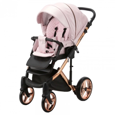 Детская коляска Adamex Chantal Se Eco 2 в 1