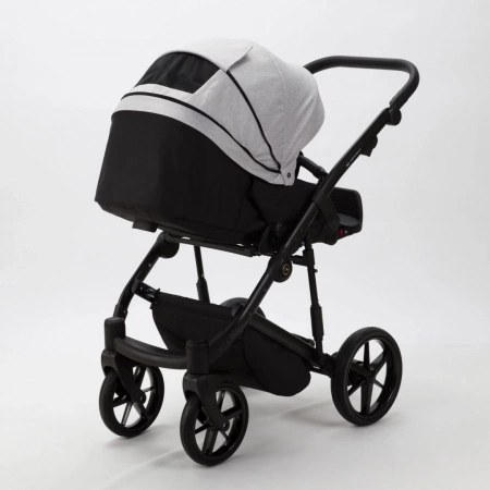 Детская коляска Adamex MOBI Air 3 в 1