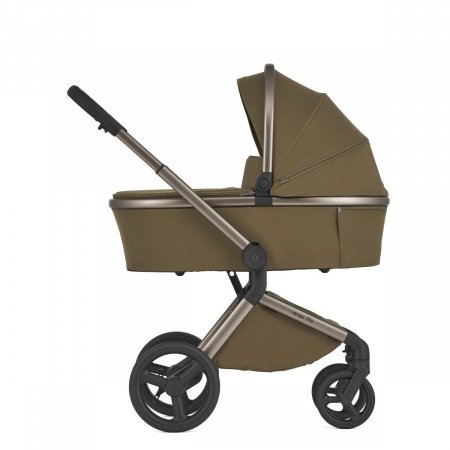 Детская коляска Anex Flo 2 в 1