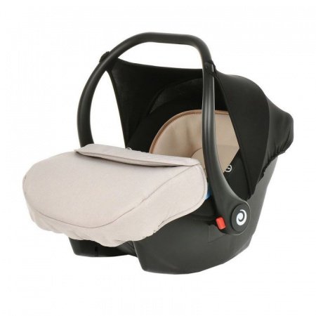 Детская коляска TUTIS Mimi Style 2021 3 в 1