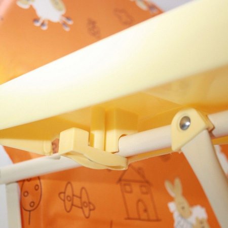 Детский стол-стул GLOBEX КОМПАКТ NEW