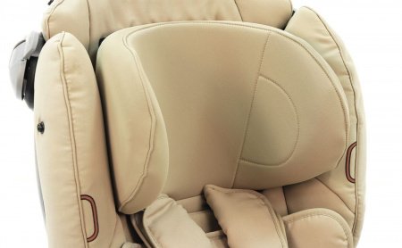 Детское автокресло BeSafe iZi-Comfort X3