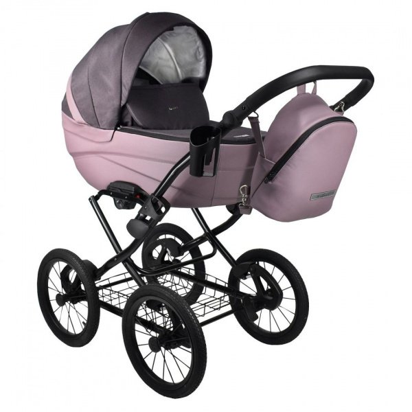 Детская коляска Bexa Ideal Classic 14