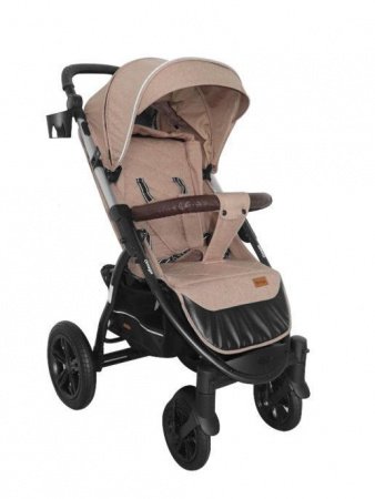 Коляска прогулочная Baby Tilly Omega