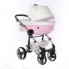 Детская коляска JUNAMA Candy 3 в 1 (Version 2)