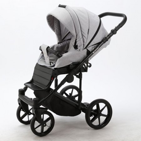 Детская коляска Adamex Zico 2 в 1