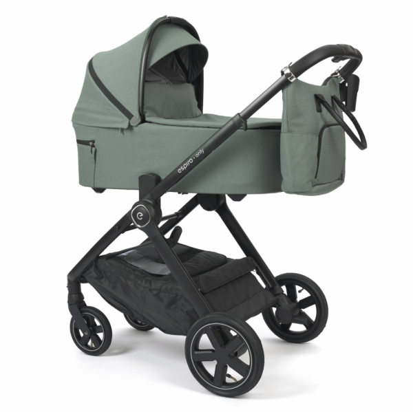 Детская коляска  Espiro Only  2 в 1 2024