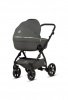 Детская коляска Tutis Uno 5+ Unico 3 в 1