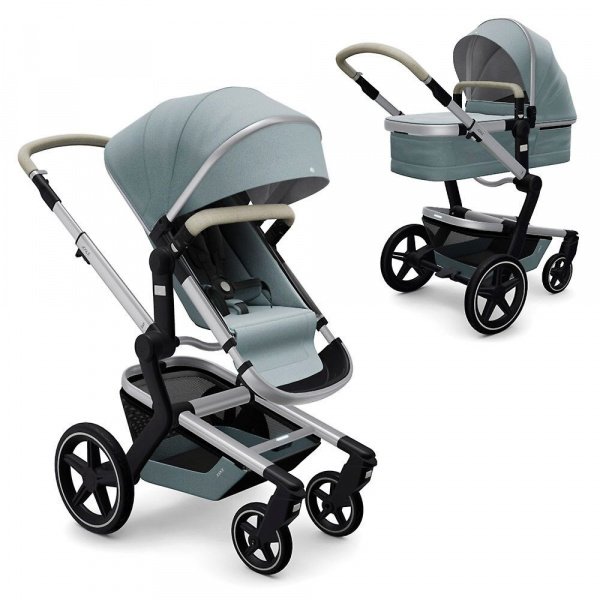 Детская коляска Joolz Day+ 2 в 1