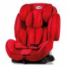 Детское автокресло Heyner Capsula Multi ERGO 3D Racing Red