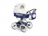 Детская коляска Reindeer Style - Leather Collection 3 в 1