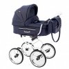 Детская коляска Reindeer Prestige Lily 4 в 1