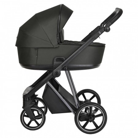 Детская Коляска  Roan Sol Lux-Romby 2 в 1