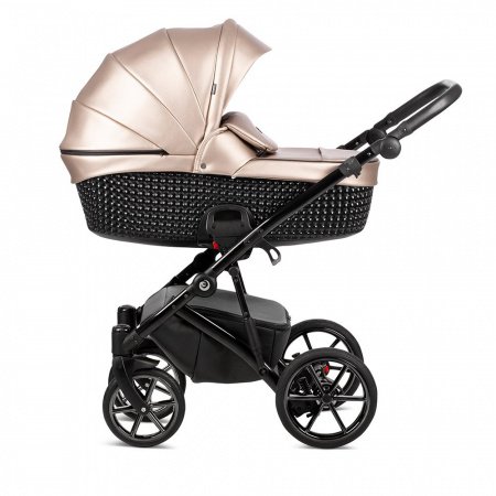 Детская коляска TUTIS Viva Life Galaxy 2 в 1