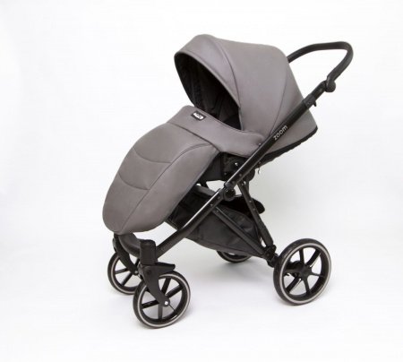 Детская коляска Peppy Zoom 2 в 1