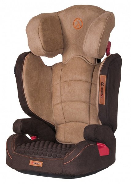 Детское автокресло Coletto Avanti Isofix