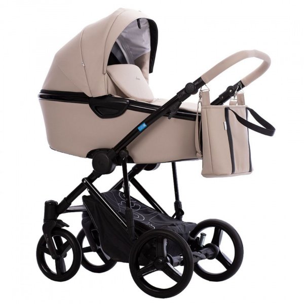 Детская коляска Aroteam PALERMO Prima 3 в 1