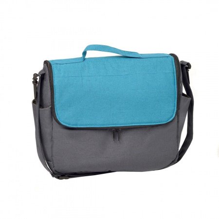 Детская коляска-люлька Indigo BLUES Classic