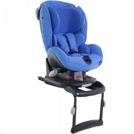 Автокресло BeSafe iZi-Comfort X3 Isofix
