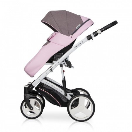 Детская коляска Riko Basic Aicon 2 в 1