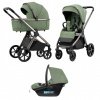 Детская коляска Carrello Omega 3  в 1