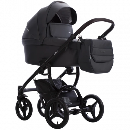 Детская коляска Bebetto LUCA PRO 2 в 1