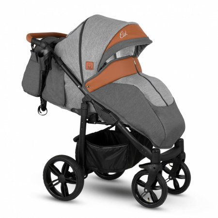 Прогулочная коляска  CAMARELO ELIX